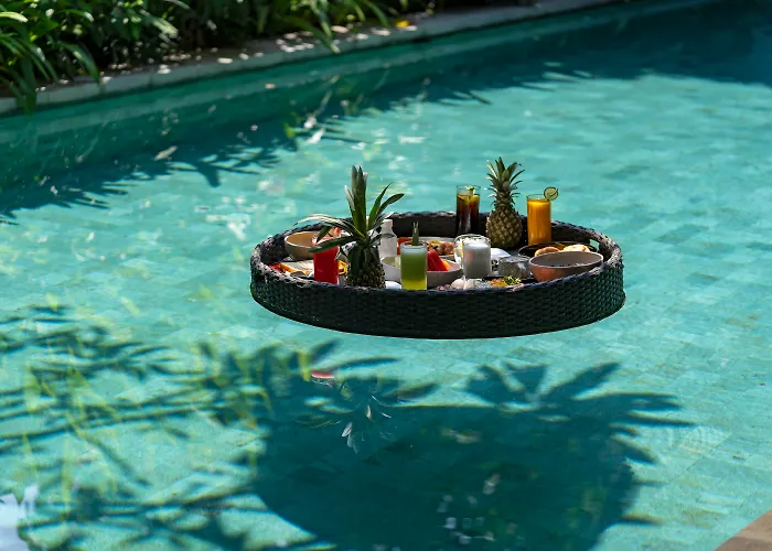 The Kemilau Hotel & Villa Canggu Bali